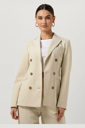 SEMICOUTURE Dames Blazers Alexina - - Maat 34