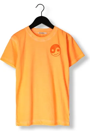 Ammehoela Jongens Polo
