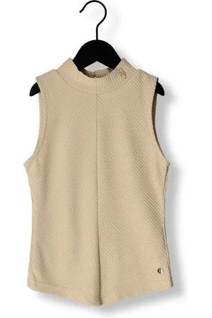 Frankie & Liberty Meisjes Tops & T-shirts Heather Top - - Maat 128