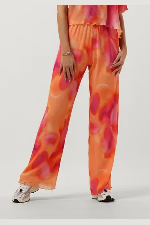 Catwalk Junkie Dames Broeken Tr Lucid - - Maat XS