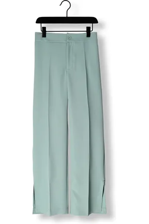 Hound Meisjes Broeken Pants With Slit - - Maat 140