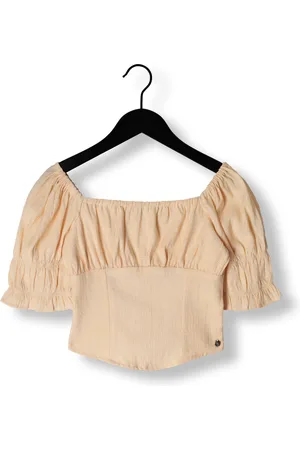 Frankie & Liberty Meisjes Blouses Hailey Blouse - - Maat 128