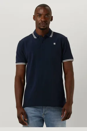G-Star Heren Polo