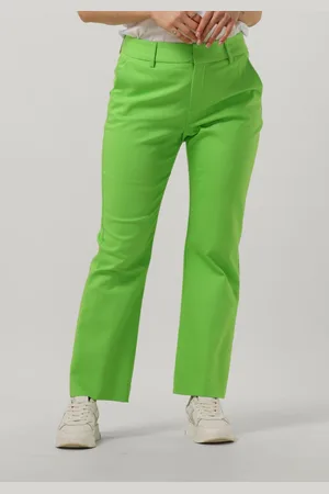 Mos Mosh Dames Broeken Jovina Night Pant - - Maat 36