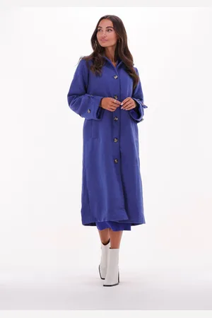Envii Dames Jassen Enbismuth Jacket 6861 - - Maat XS