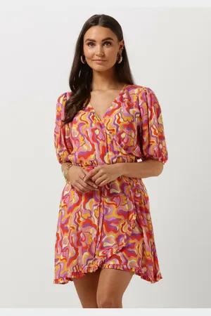 Harper & Yve Dames Jurken Romee-dr 1 - - Maat XL