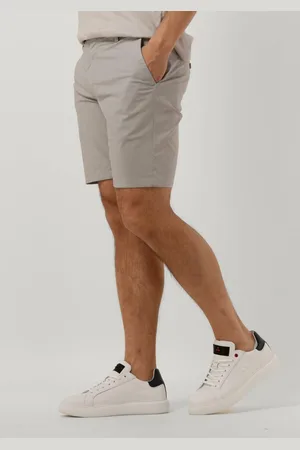 PLAIN Heren Jeans Oscar Shorts 923 - - Maat 29