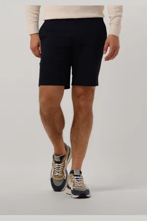 PLAIN Heren Broeken Oscar Shorts 285 - - Maat 28
