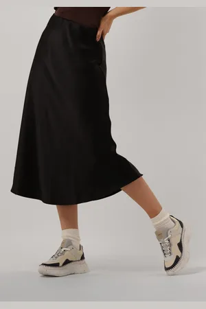 Neo Noir Dames Rokken Bovary Skirt - - Maat 34
