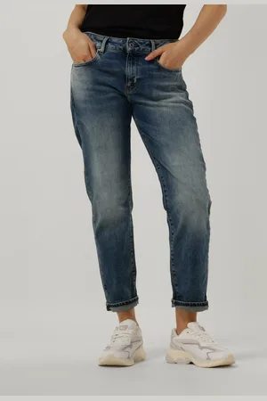 G-Star Dames Jeans Kate Boyfriend Wmn - - Maat 25/32
