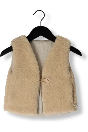 Alwero Meisjes Blazers Vest Junior - - Maat 104/110