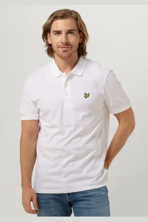Lyle & Scott Heren Polo