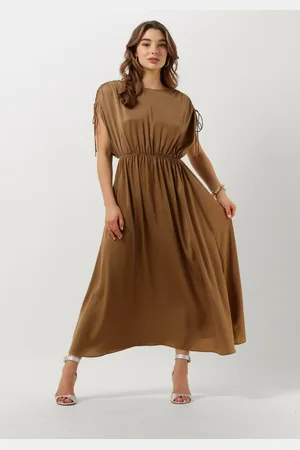 Second Female Dames Jurken Mingai Dress - - Maat XL