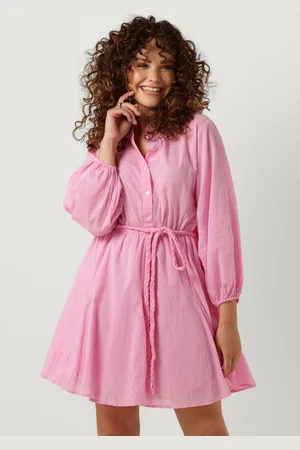Circle Of Trust Dames Jurken Gina Dress - - Maat XS