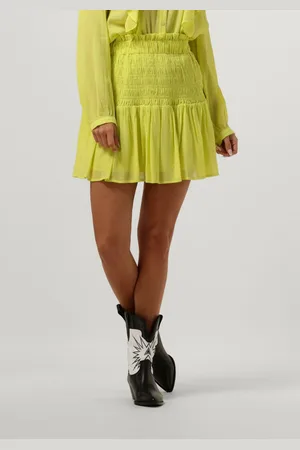 Studio Amaya Dames Rokken Coco Skirt - - Maat XS