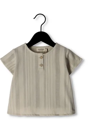 Marmar Copenhagen Baby Tops & T-shirts Tagola - - Maat 68