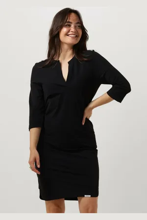 penn ink Dames Jurken Jill - - Maat 34
