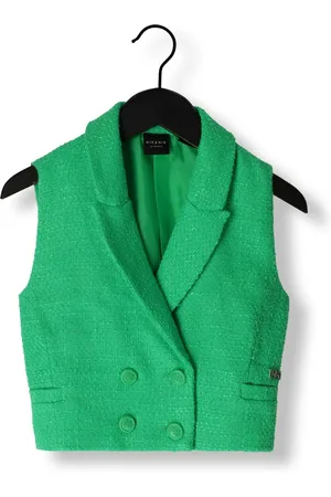 Nik & Nik Meisjes Blazers Sherry Blazer - - Maat 116