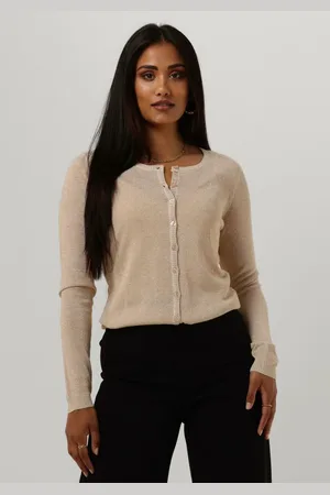 Minus Dames Truien & Vesten New Laura Cardigan - - Maat XL