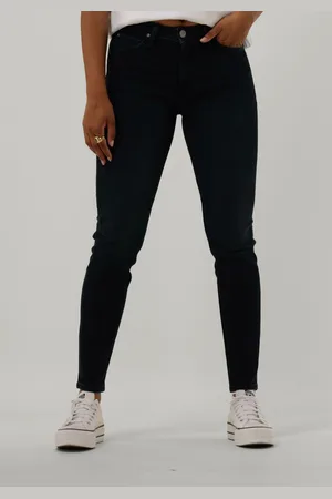 Lee Dames Jeans Scarlett High - - Maat 25