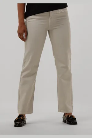 Fabienne Chapot Dames Jeans Lola Straight - - Maat 25/34