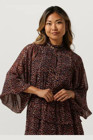 NOTRE-V Dames Blouses Nv-crista Blouse - - Maat XL