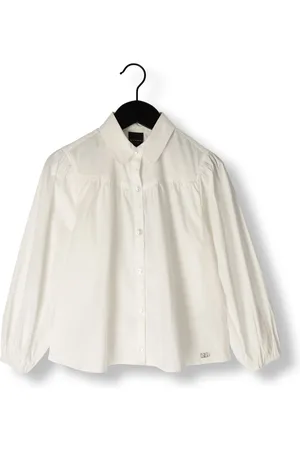 Nik & Nik Meisjes Blouses Vay Blouse - - Maat 116