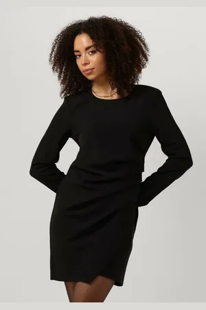 Silvian Heach Dames Jurken Vestit.corto / Dres - - Maat 36