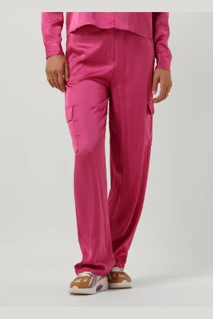 SELECTED Dames Broeken Slfroga Hw Cargo Pant Ex - - Maat 36