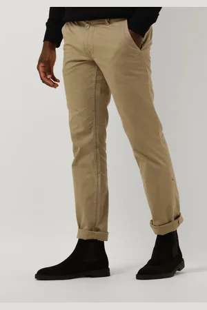 HUGO BOSS Heren Broeken Schino-slim D - - Maat 32/34