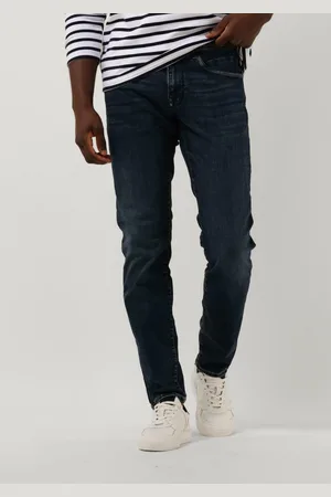 Vanguard Heren Jeans V12 Rider - - Maat 29/32