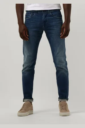 Vanguard Heren Jeans V12 Rider - - Maat 29/32
