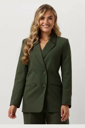 Gestuz Dames Blazers Paulagz Blazer - - Maat 34