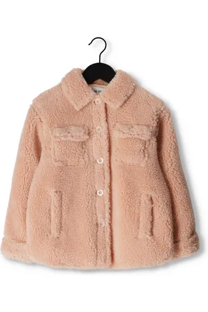 Stand Studio Meisjes Jassen Sabi Mini Jacket - - Maat 104