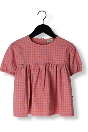 Daily Brat Meisjes Blouses Brianna Top - - Maat 128/140