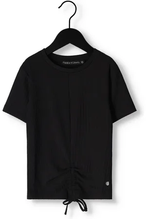 Frankie & Liberty Meisjes Tops & T-shirts Havana Tee - - Maat 128