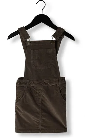 Like Flo Meisjes Jurken F209-5826 - - Maat 122