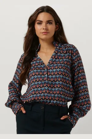 Dea Kudibal Dames Blouses Marikka Ev - - Maat S