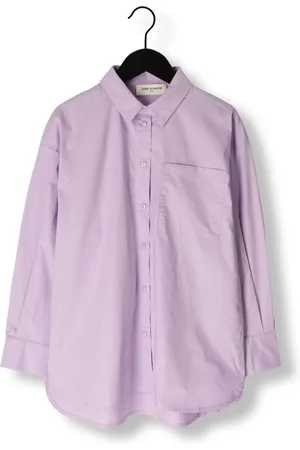Sofie Schnoor Meisjes Blouses G233233 - - Maat 152