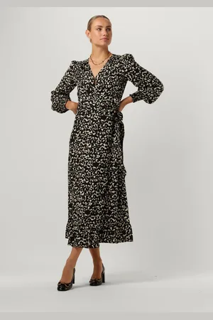 Fabienne Chapot Dames Jurken Natalia Dress 115 - - Maat 34