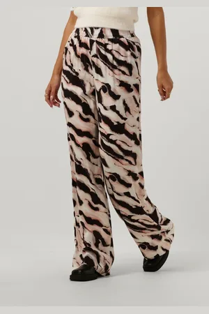 Catwalk Junkie Dames Broeken Tr Yala - - Maat 36
