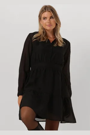 MSCH Dames Jurken Mschjiselle Sandaya Dress - - Maat XS