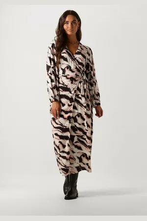 Catwalk Junkie Dames Jurken Dr Yala - - Maat 34