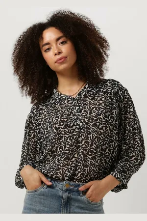 Circle Of Trust Dames Blouses Alison Blouse - - Maat XS