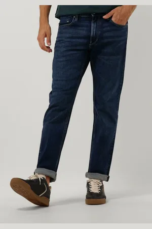 G-Star Heren Jeans Mosa Straight - - Maat 28/32