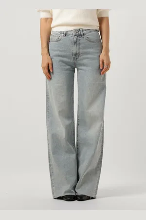 Catwalk Junkie Dames Jeans Jn Loose - - Maat 27
