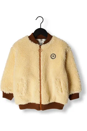 My little cozmo Jongens Jassen Alexisk231 - - Maat 128