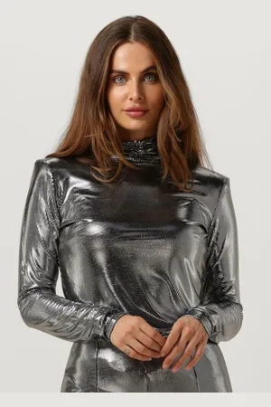 Notes Du Nord Dames Tops & T-shirts Ivetta Blouse - - Maat 34