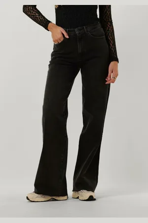 Catwalk Junkie Dames Jeans Jn Loose - - Maat 25