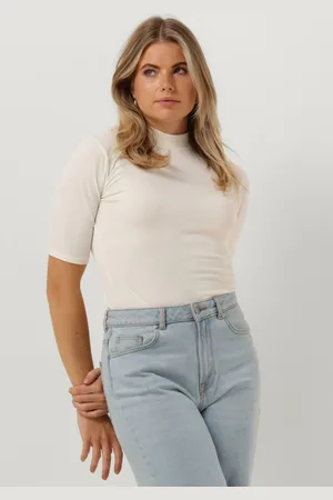 Modstrom Modström Dames Tops & T-shirts Krown T-shirt - - Maat XL